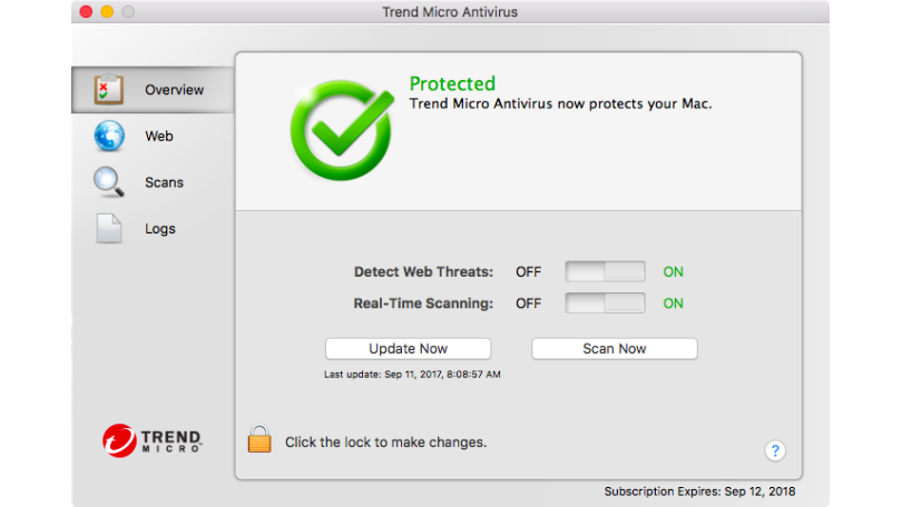 Review Best Antivirus For Mac